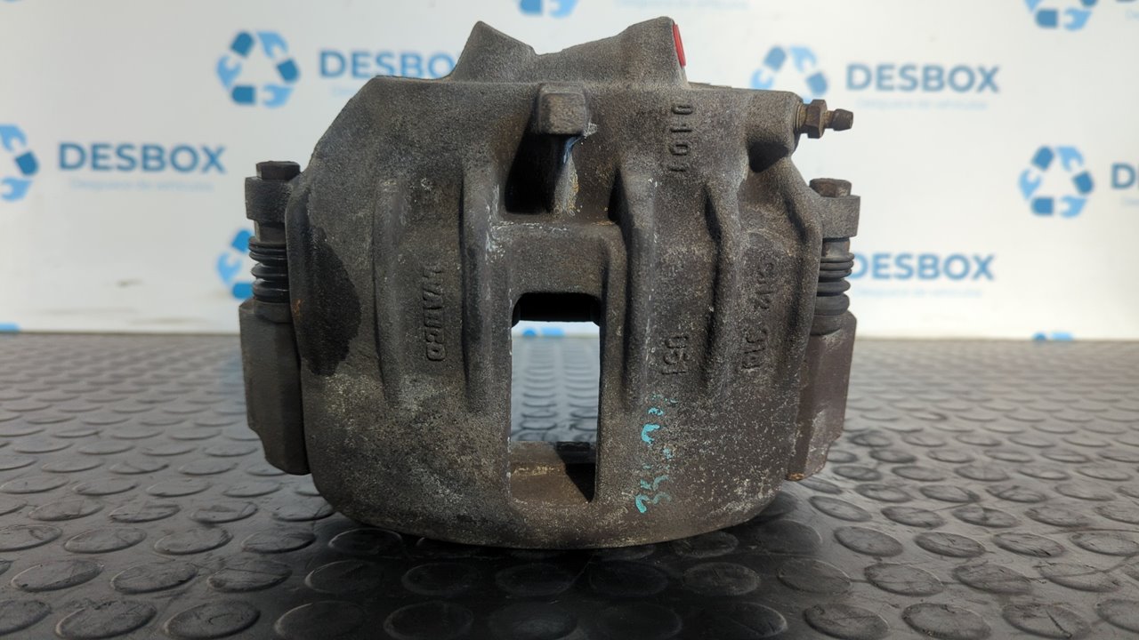 PINZA DE FRENO TRASERA DERECHA MERCEDES-BENZ SPRINTER (W901,W904) CAJA CERR.