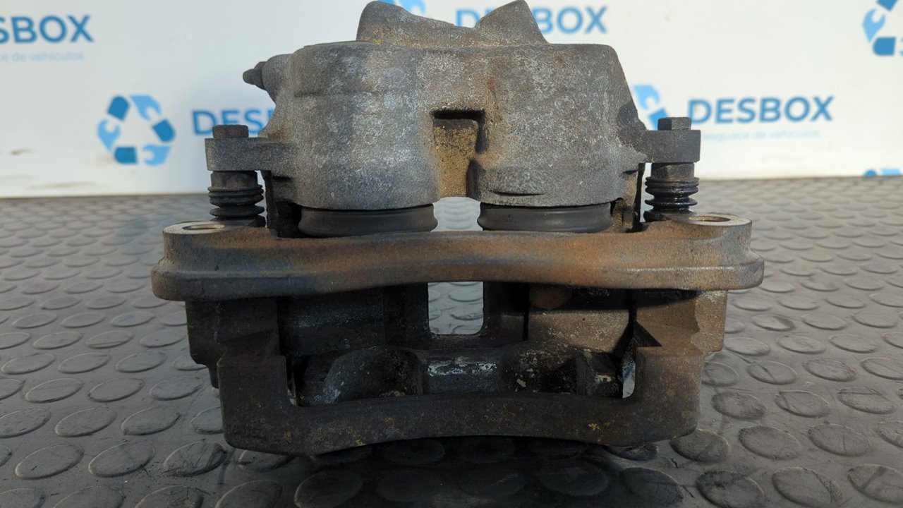 PINZA DE FRENO TRASERA DERECHA MERCEDES-BENZ SPRINTER (W901,W904) CAJA CERR. - vista 7