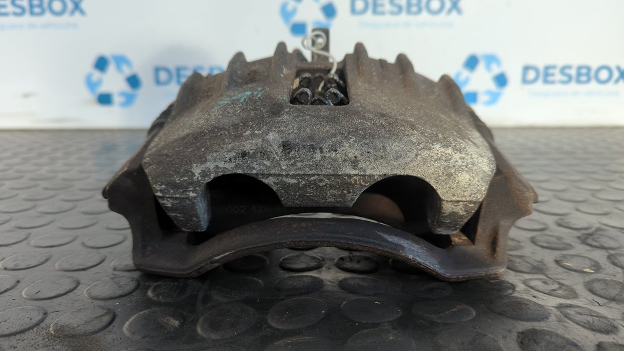 PINZA DE FRENO TRASERA IZQUIERDA MERCEDES-BENZ SPRINTER (W901,W904) CAJA CERR. - vista 4
