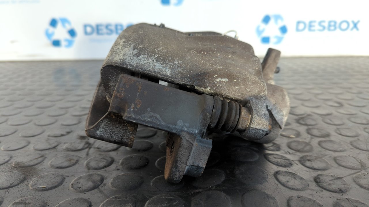 PINZA DE FRENO TRASERA IZQUIERDA MERCEDES-BENZ SPRINTER (W901,W904) CAJA CERR. - vista 7