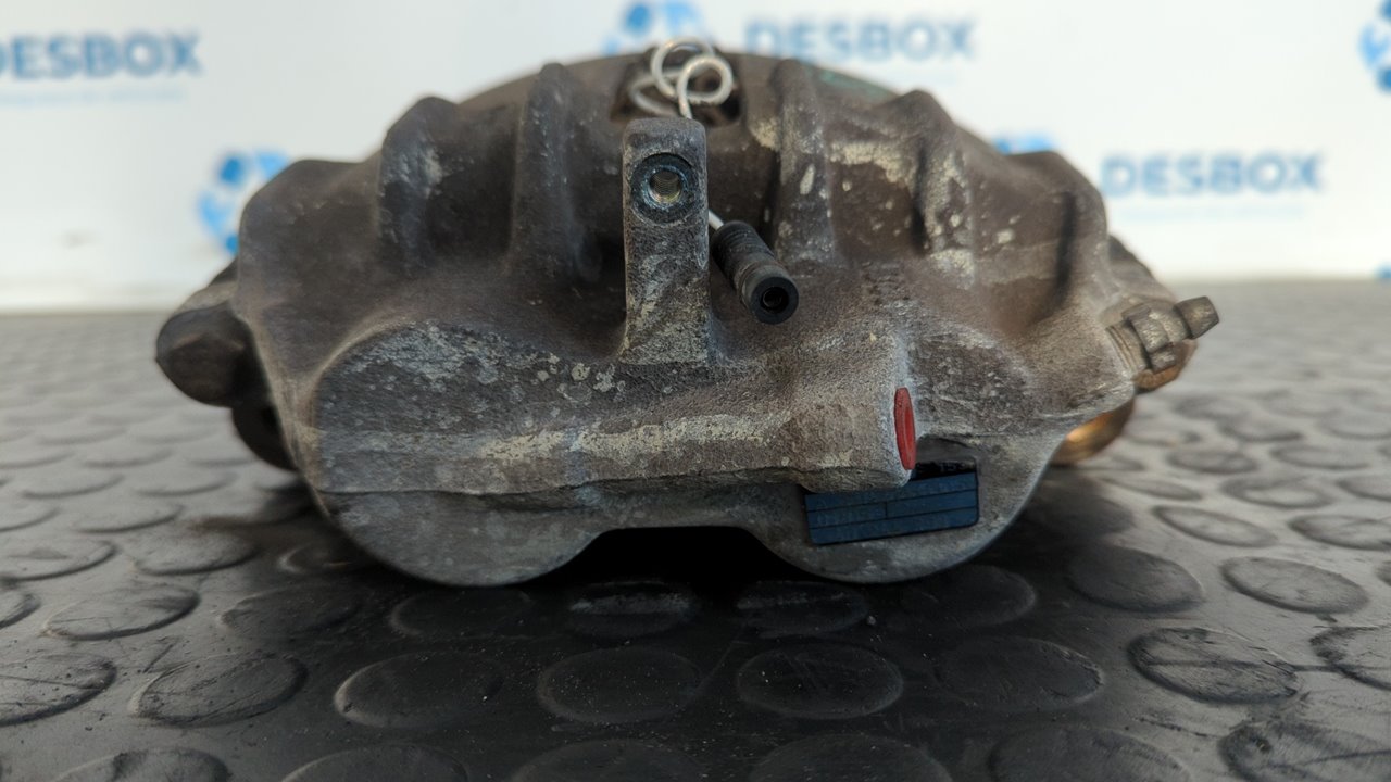 PINZA DE FRENO TRASERA IZQUIERDA MERCEDES-BENZ SPRINTER (W901,W904) CAJA CERR. - vista 3