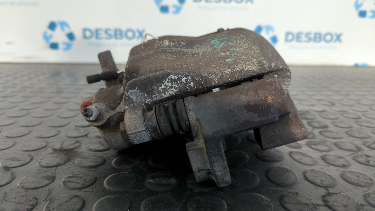 PINZA DE FRENO TRASERA IZQUIERDA MERCEDES-BENZ SPRINTER (W901,W904) CAJA CERR. - vista 9