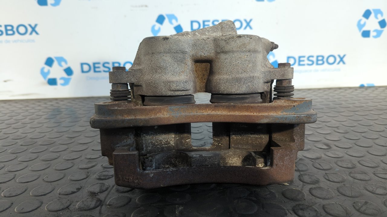 PINZA DE FRENO TRASERA IZQUIERDA MERCEDES-BENZ SPRINTER (W901,W904) CAJA CERR. - vista 2