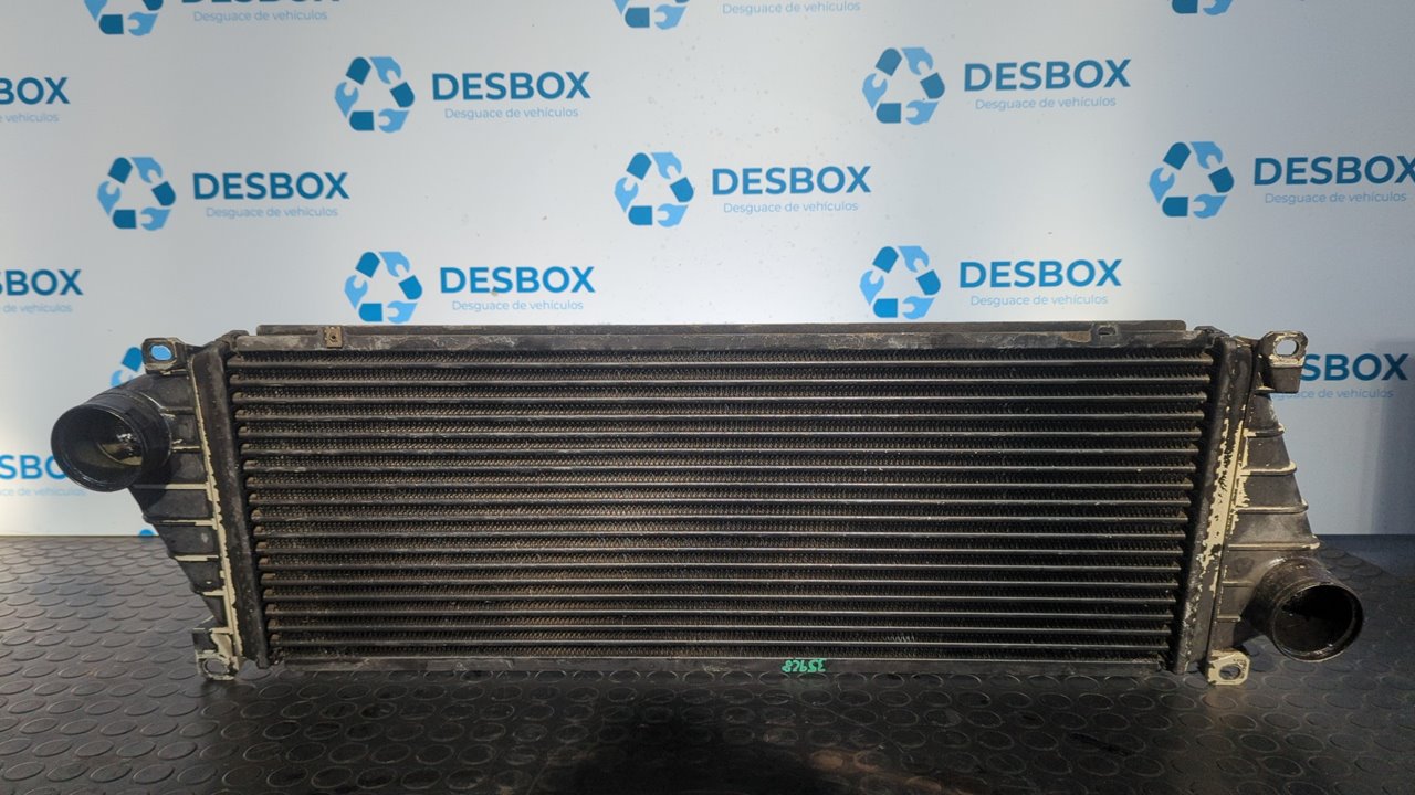 INTERCOOLER MERCEDES-BENZ SPRINTER (W901,W903) COMBI