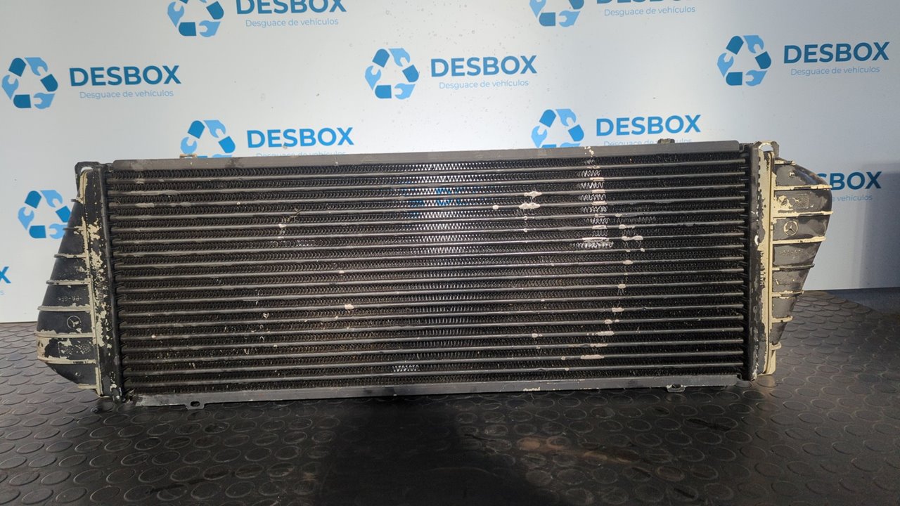 INTERCOOLER MERCEDES-BENZ SPRINTER (W901,W903) COMBI - vista 2