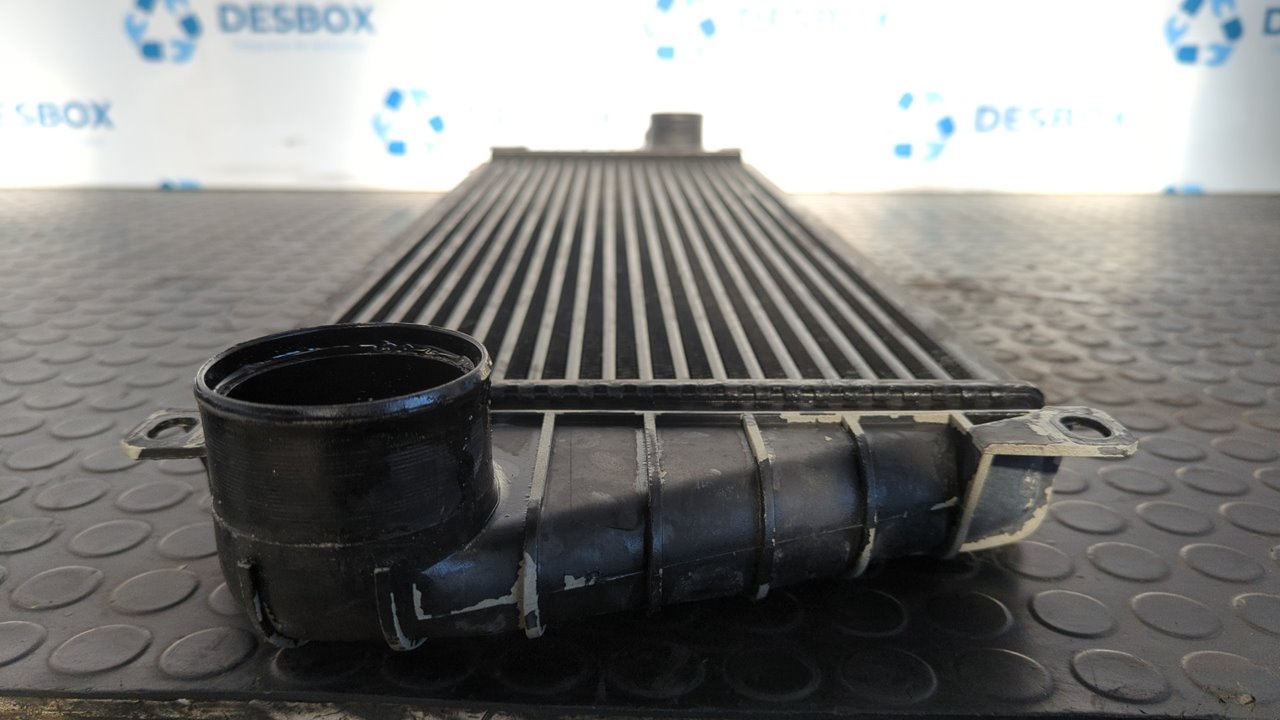 INTERCOOLER MERCEDES-BENZ SPRINTER (W901,W903) COMBI - vista 5