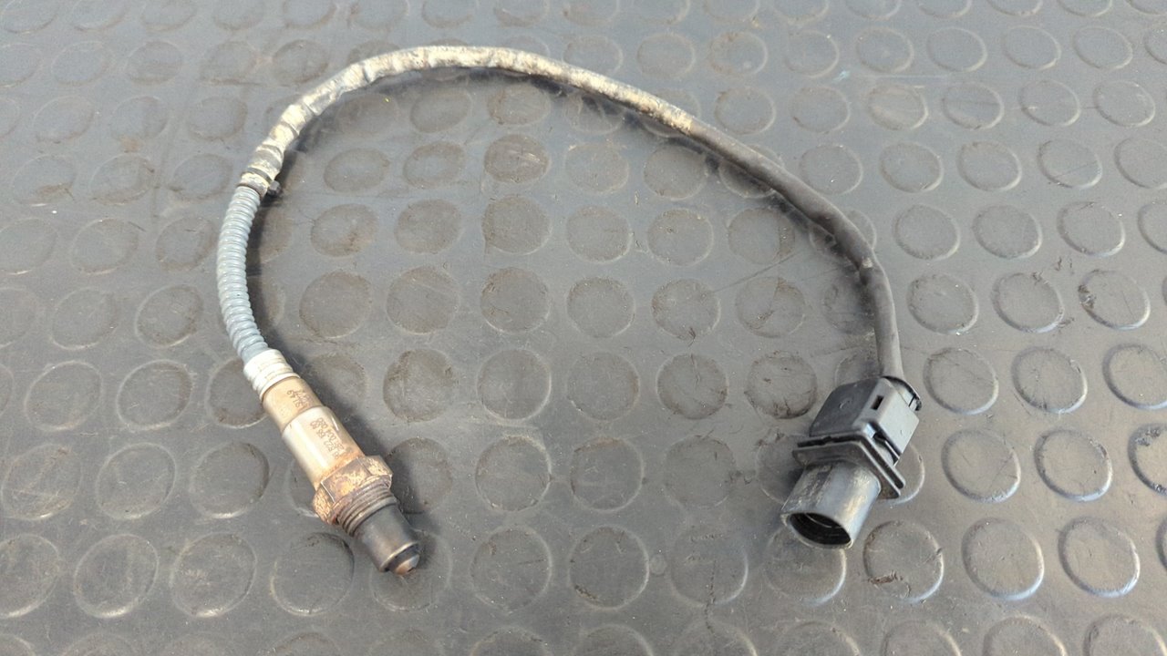 SONDA LAMBDA FIAT SCUDO FURGÓN (272)