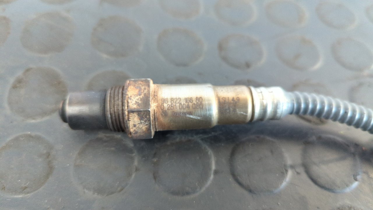 SONDA LAMBDA FIAT SCUDO FURGÓN (272) - vista 2