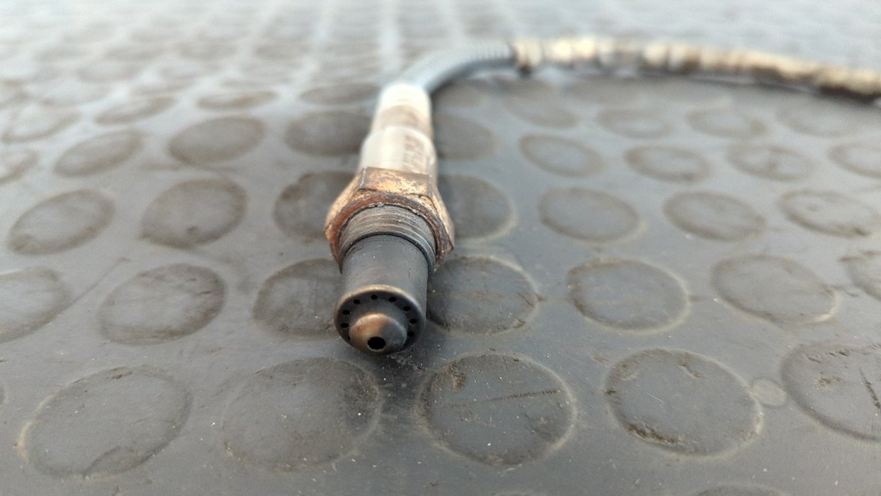 SONDA LAMBDA FIAT SCUDO FURGÓN (272) - vista 5