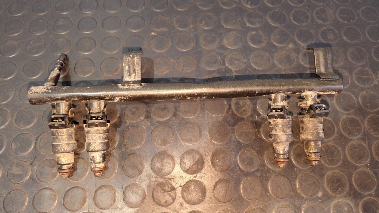 RAMPA INYECTORA JEEP GR.CHEROKEE (ZJ) - vista 8