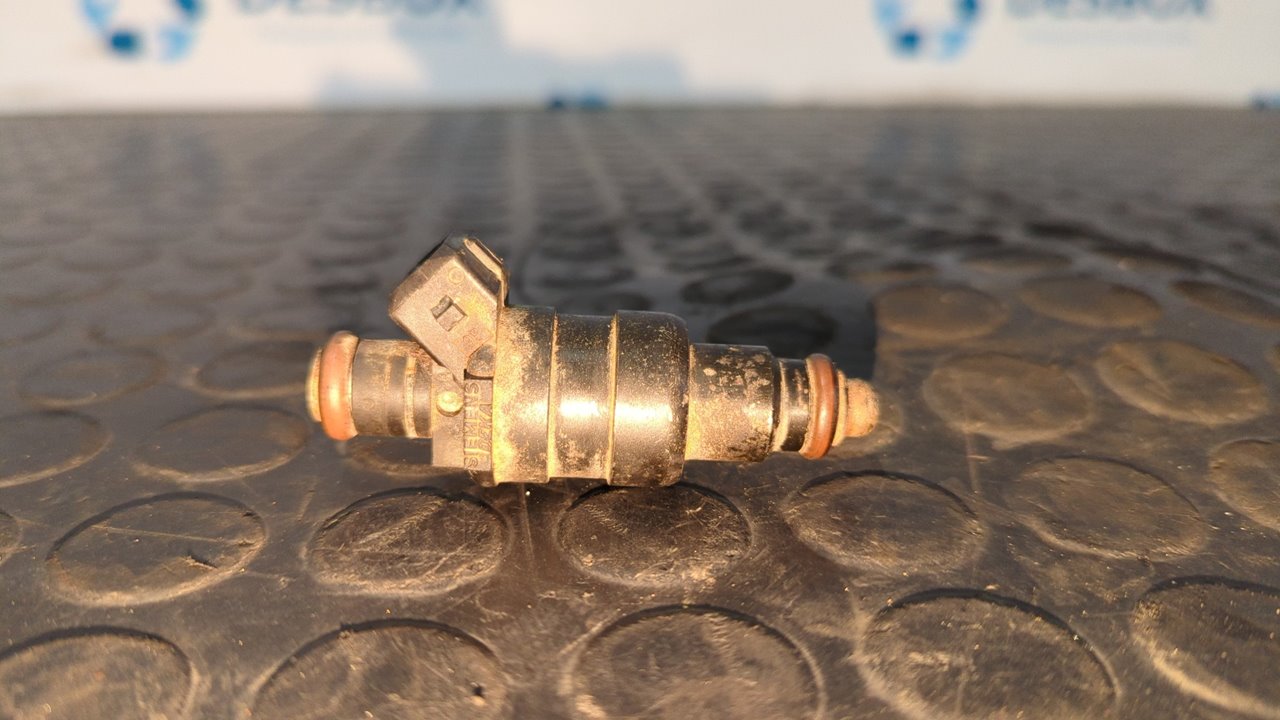 INYECTOR JEEP GR.CHEROKEE (ZJ) - vista 4