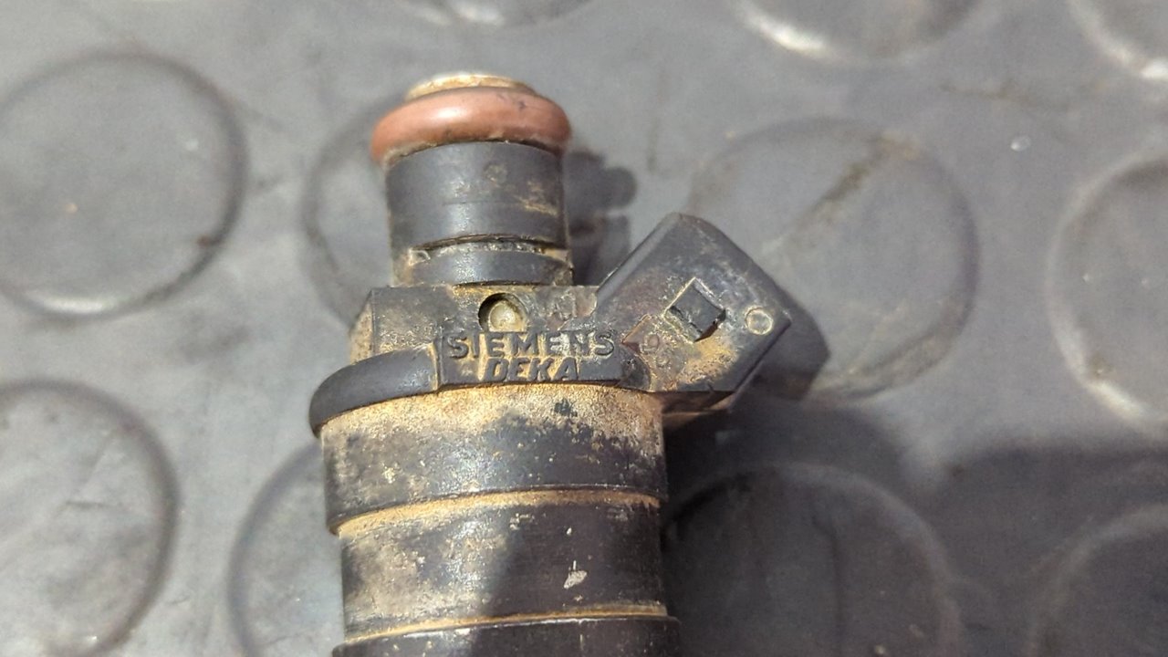 INYECTOR JEEP GR.CHEROKEE (ZJ) - vista 2