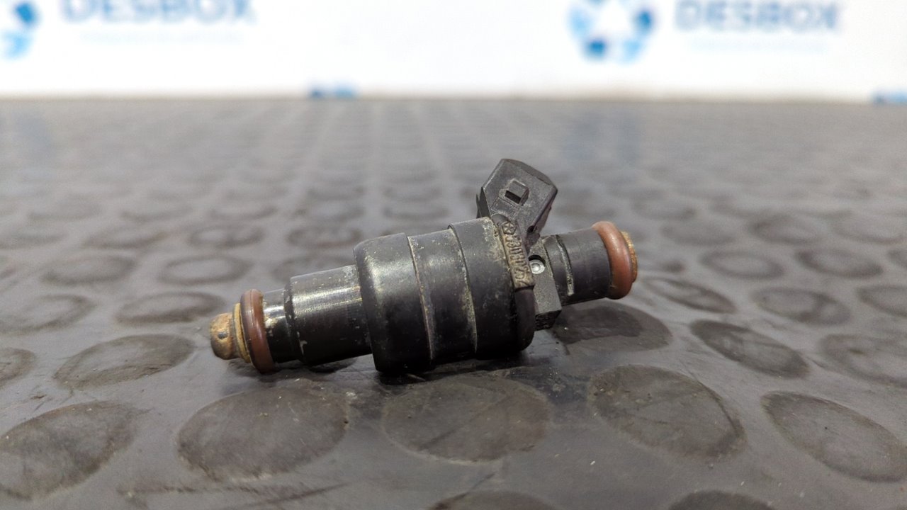 INYECTOR JEEP GR.CHEROKEE (ZJ) - vista 5