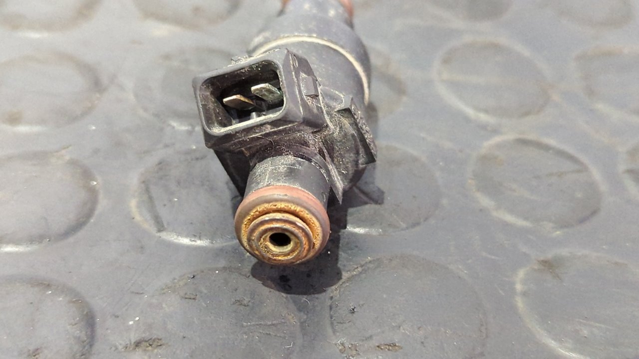 INYECTOR JEEP GR.CHEROKEE (ZJ) - vista 4