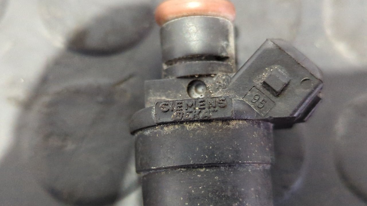 INYECTOR JEEP GR.CHEROKEE (ZJ) - vista 6