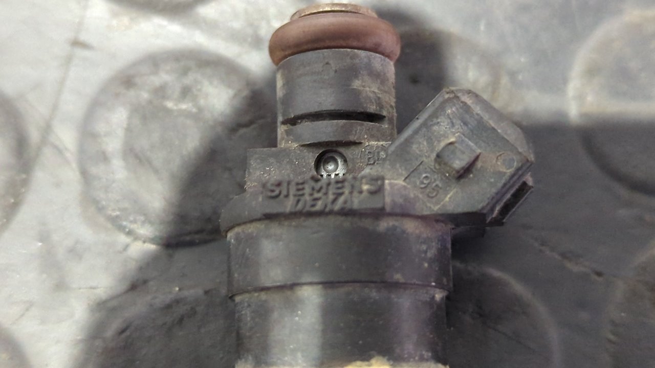 INYECTOR JEEP GR.CHEROKEE (ZJ) - vista 6