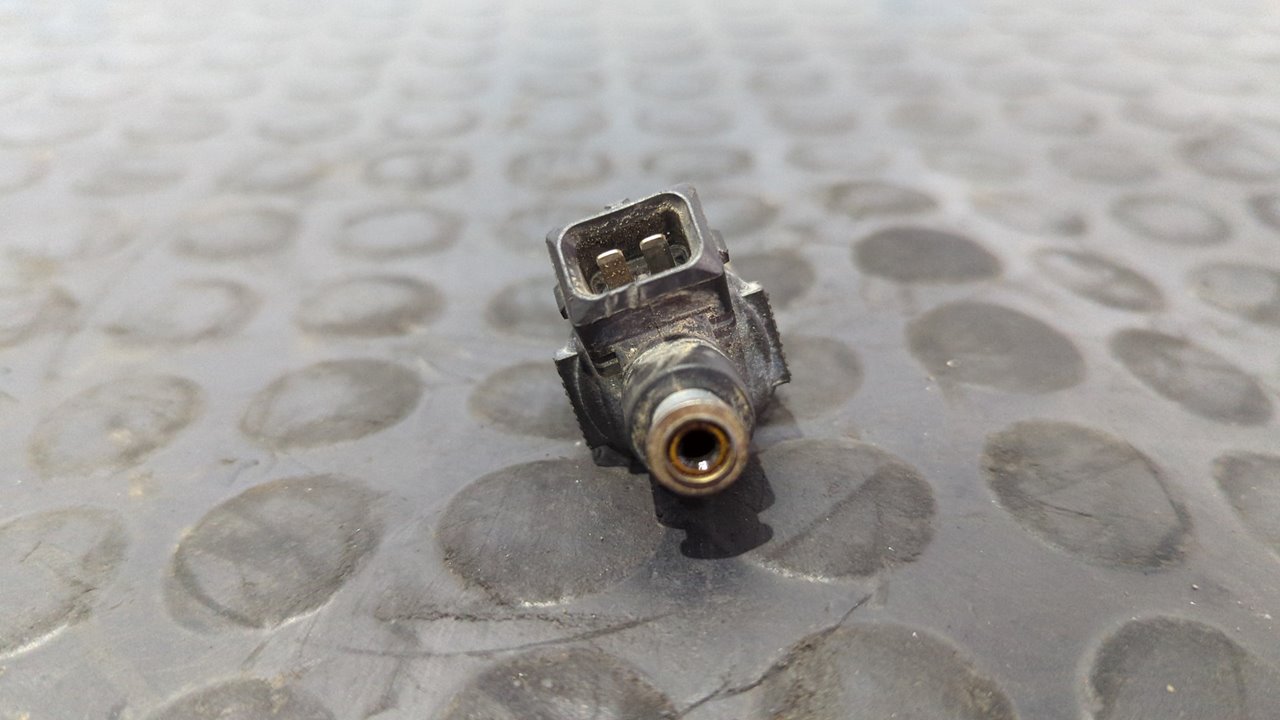 INYECTOR JEEP GR.CHEROKEE (ZJ) - vista 2