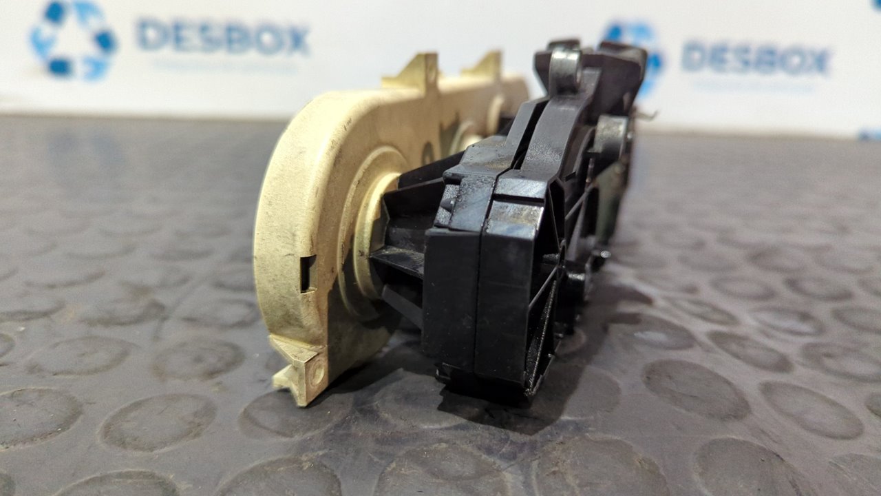 MANDO CALEFACCION / AIRE ACONDICIONADO MERCEDES-BENZ SPRINTER (W901,W904) CAJA CERR. - vista 6