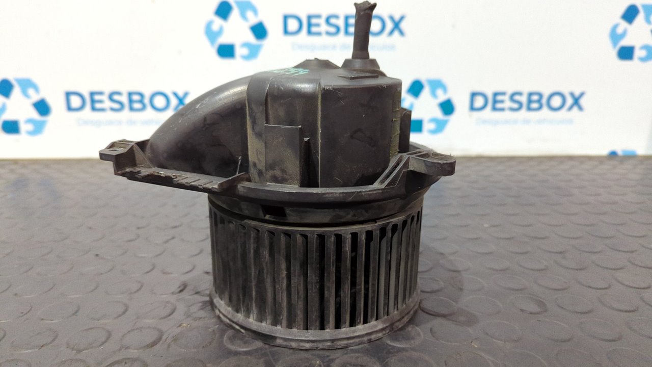 MOTOR CALEFACCION MERCEDES-BENZ SPRINTER (W901,W904) CAJA CERR. - vista 5