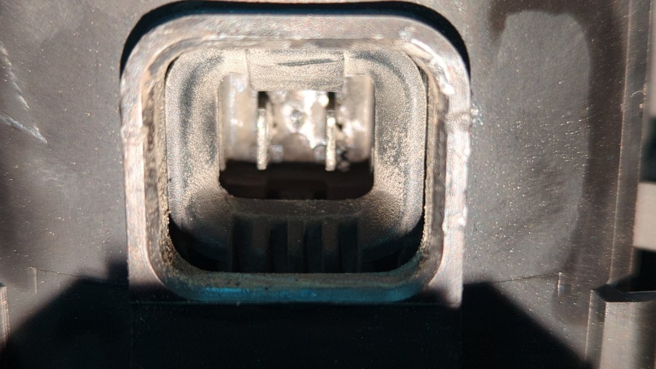 MOTOR CALEFACCION MERCEDES-BENZ SPRINTER (W901,W904) CAJA CERR. - vista 4