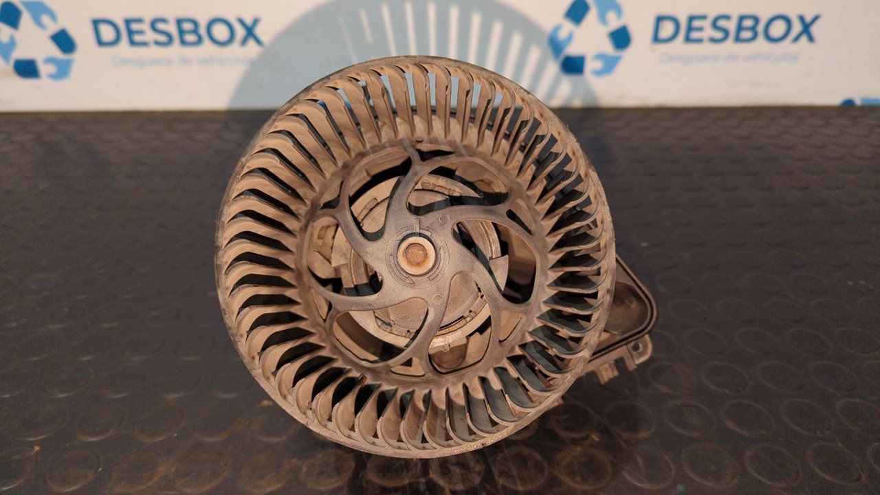 MOTOR CALEFACCION MERCEDES-BENZ SPRINTER (W901,W904) CAJA CERR. - vista 6