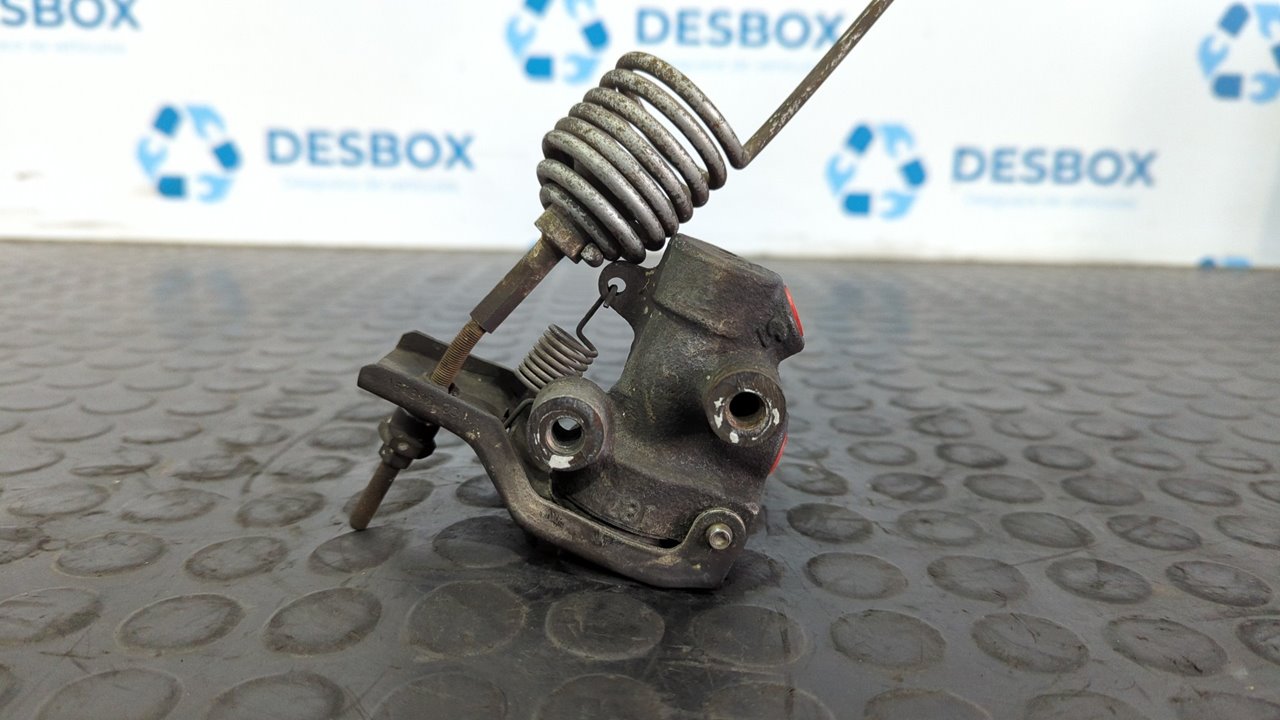 REPARTIDOR DE FRENO MERCEDES-BENZ SPRINTER (W901,W904) CAJA CERR.