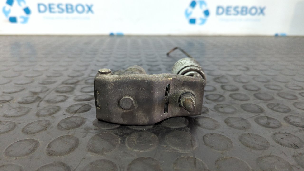 REPARTIDOR DE FRENO MERCEDES-BENZ SPRINTER (W901,W904) CAJA CERR. - vista 5