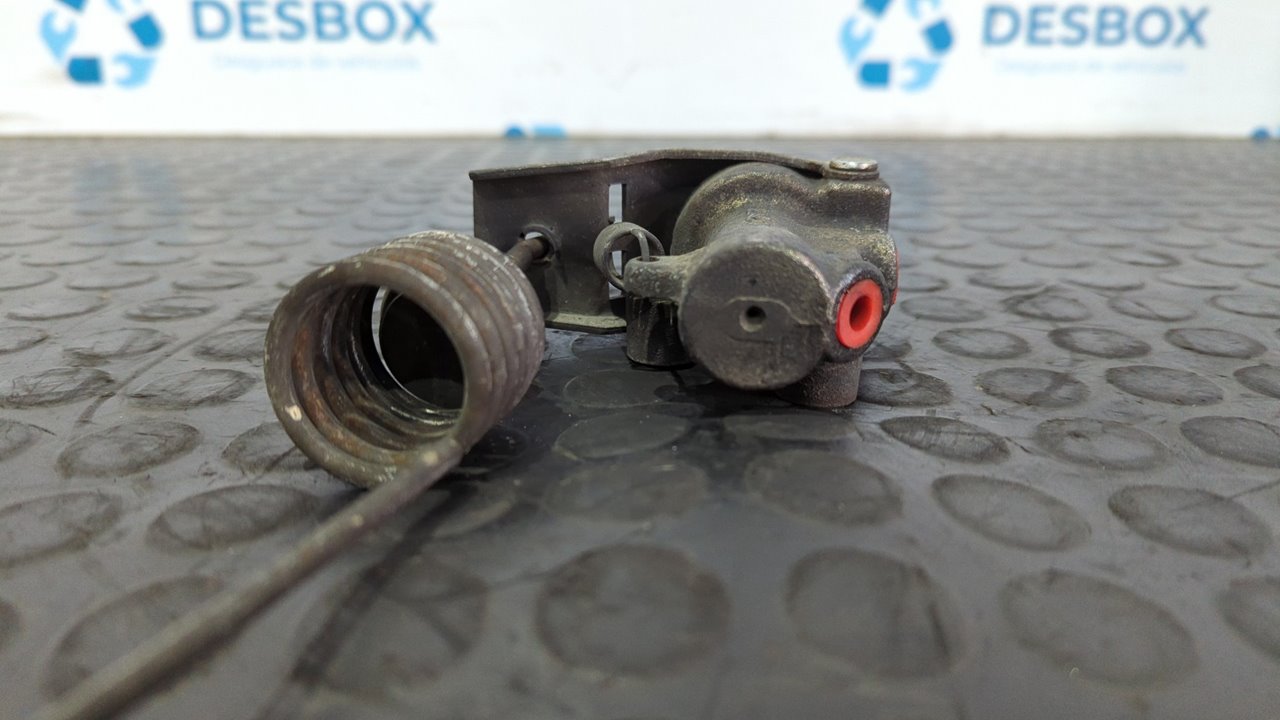 REPARTIDOR DE FRENO MERCEDES-BENZ SPRINTER (W901,W904) CAJA CERR. - vista 2