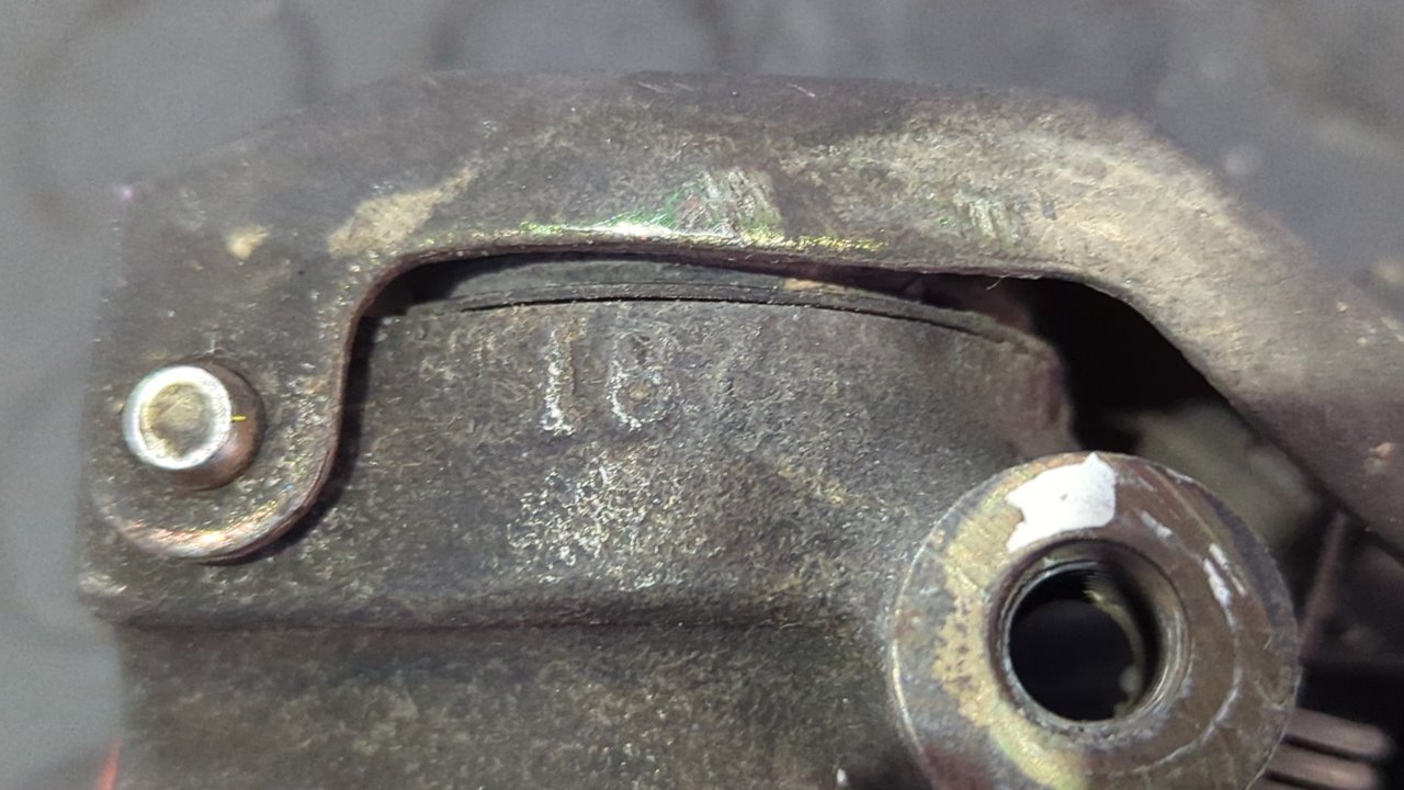 REPARTIDOR DE FRENO MERCEDES-BENZ SPRINTER (W901,W904) CAJA CERR. - vista 7