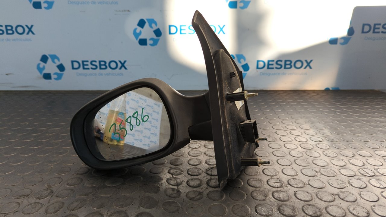 RETROVISOR IZQUIERDO RENAULT MEGANE I SCENIC (JA0)