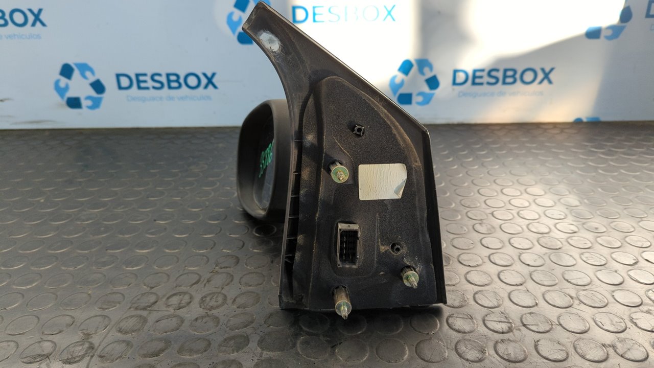 RETROVISOR IZQUIERDO RENAULT MEGANE I SCENIC (JA0) - vista 4