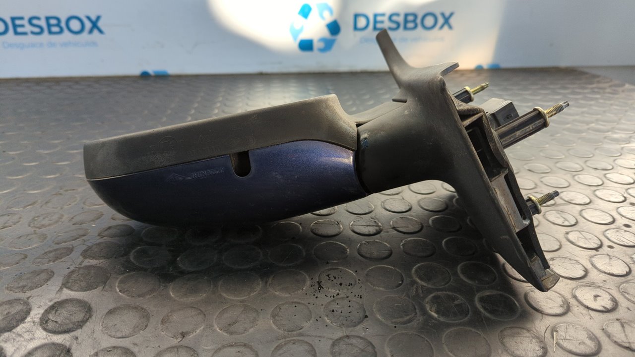 RETROVISOR IZQUIERDO RENAULT MEGANE I SCENIC (JA0) - vista 5