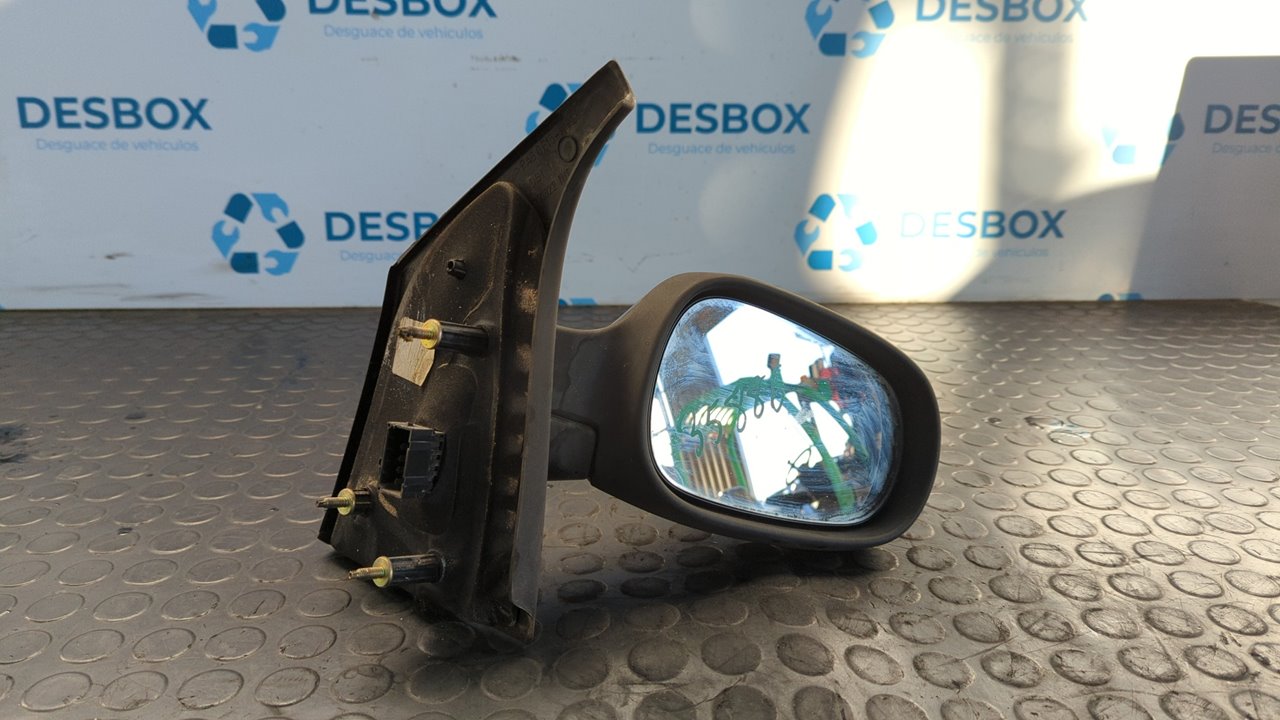 RETROVISOR DERECHO RENAULT MEGANE I SCENIC (JA0)