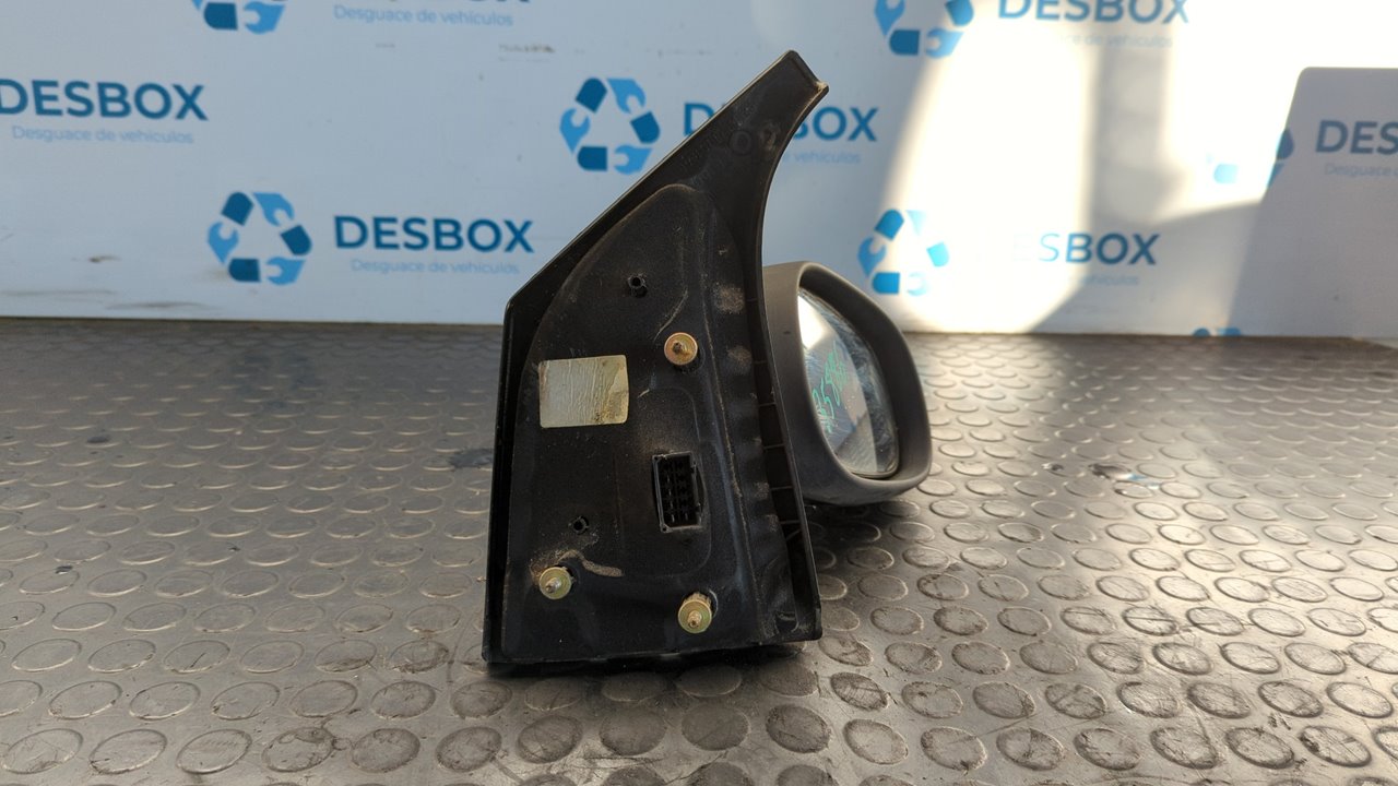 RETROVISOR DERECHO RENAULT MEGANE I SCENIC (JA0) - vista 2