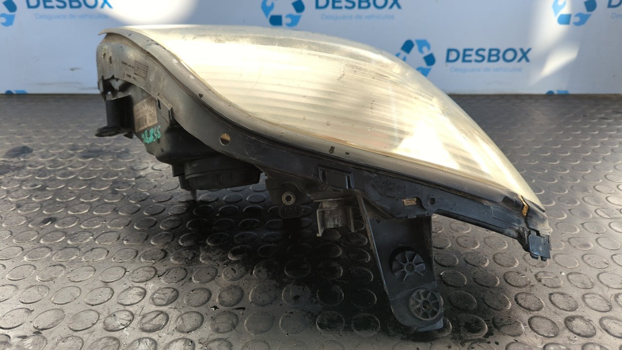 FARO DERECHO RENAULT MEGANE I SCENIC (JA0) - vista 9
