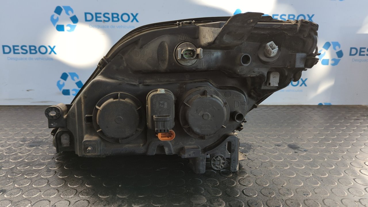 FARO DERECHO RENAULT MEGANE I SCENIC (JA0) - vista 7