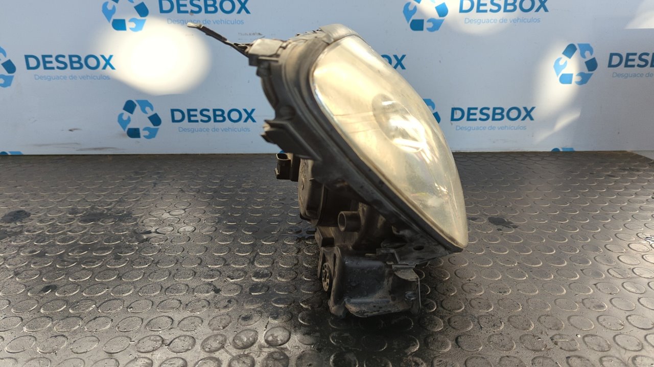 FARO DERECHO RENAULT MEGANE I SCENIC (JA0) - vista 5