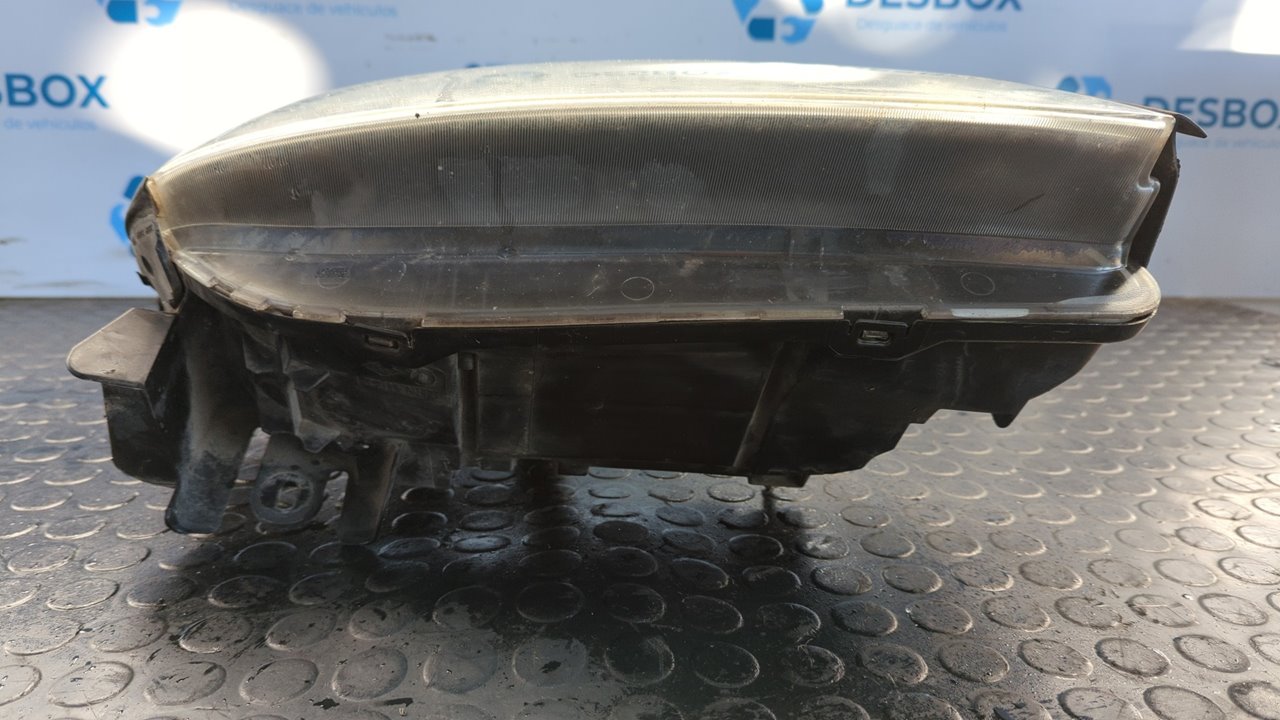 FARO DERECHO RENAULT MEGANE I SCENIC (JA0) - vista 8