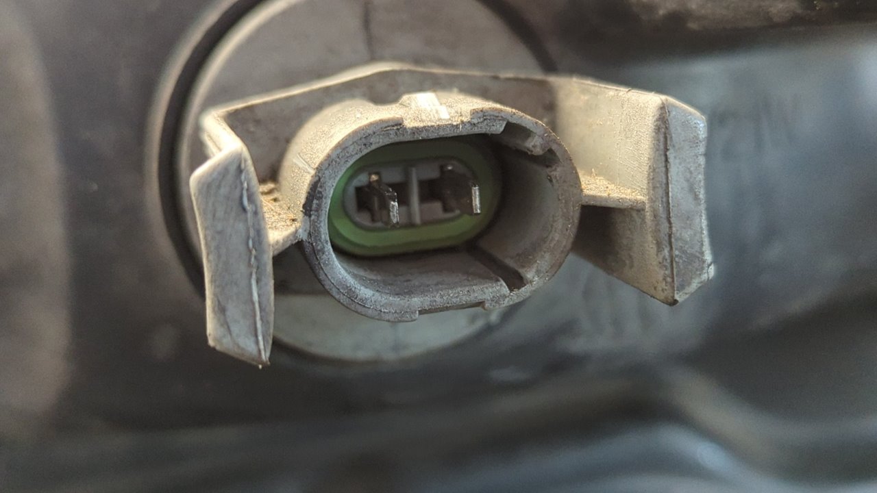 FARO DERECHO RENAULT MEGANE I SCENIC (JA0) - vista 3