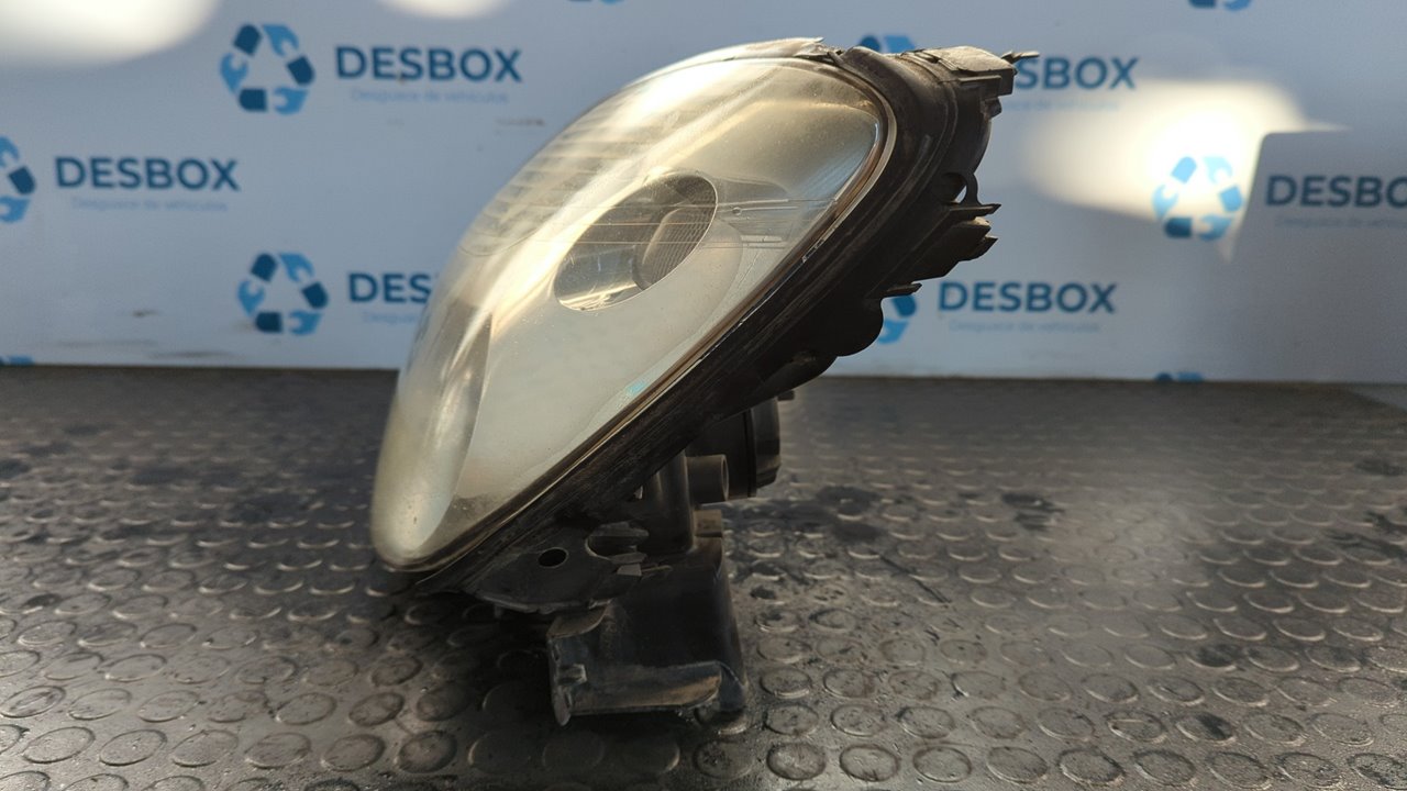 FARO IZQUIERDO RENAULT MEGANE I SCENIC (JA0) - vista 10