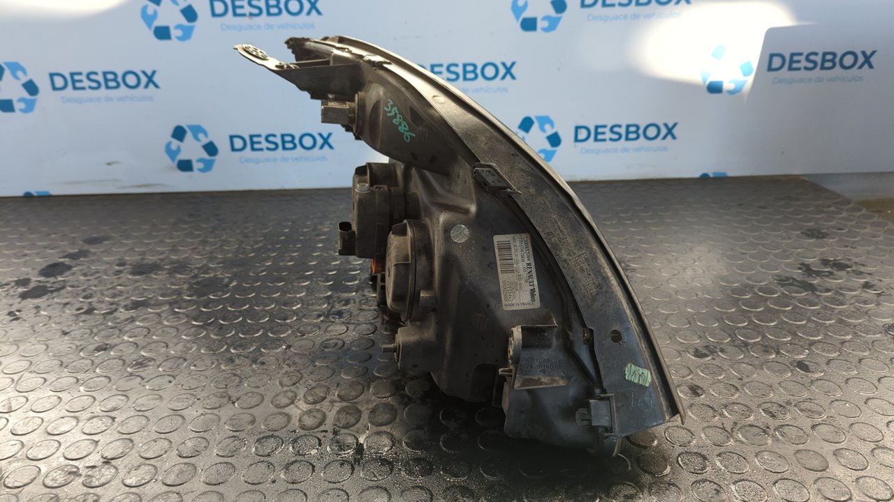 FARO IZQUIERDO RENAULT MEGANE I SCENIC (JA0) - vista 11