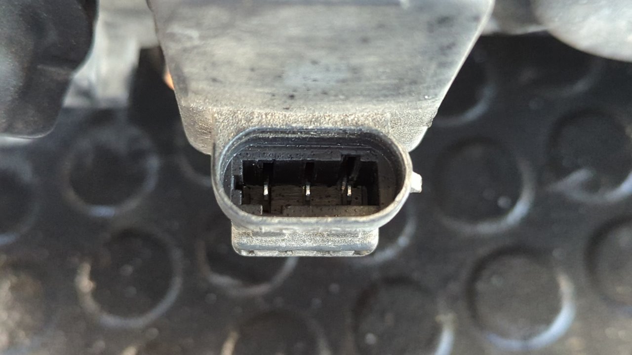 FARO IZQUIERDO RENAULT MEGANE I SCENIC (JA0) - vista 7