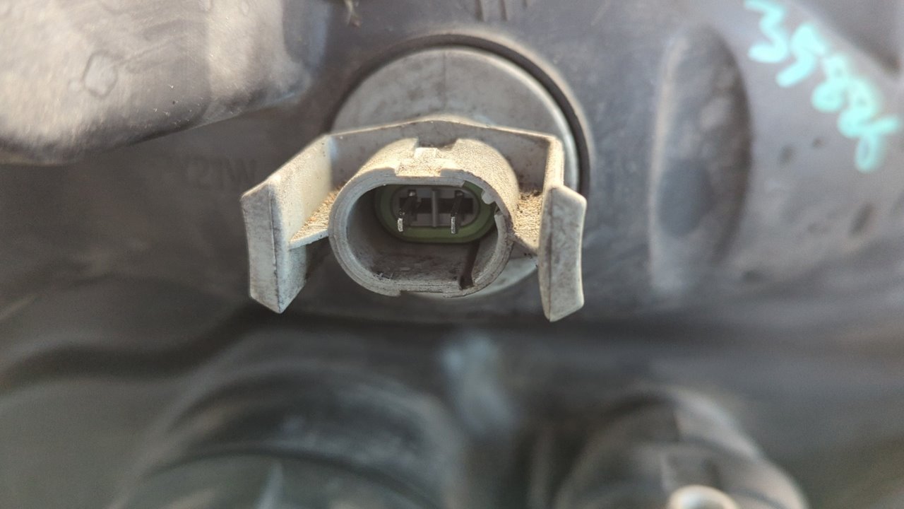 FARO IZQUIERDO RENAULT MEGANE I SCENIC (JA0) - vista 2