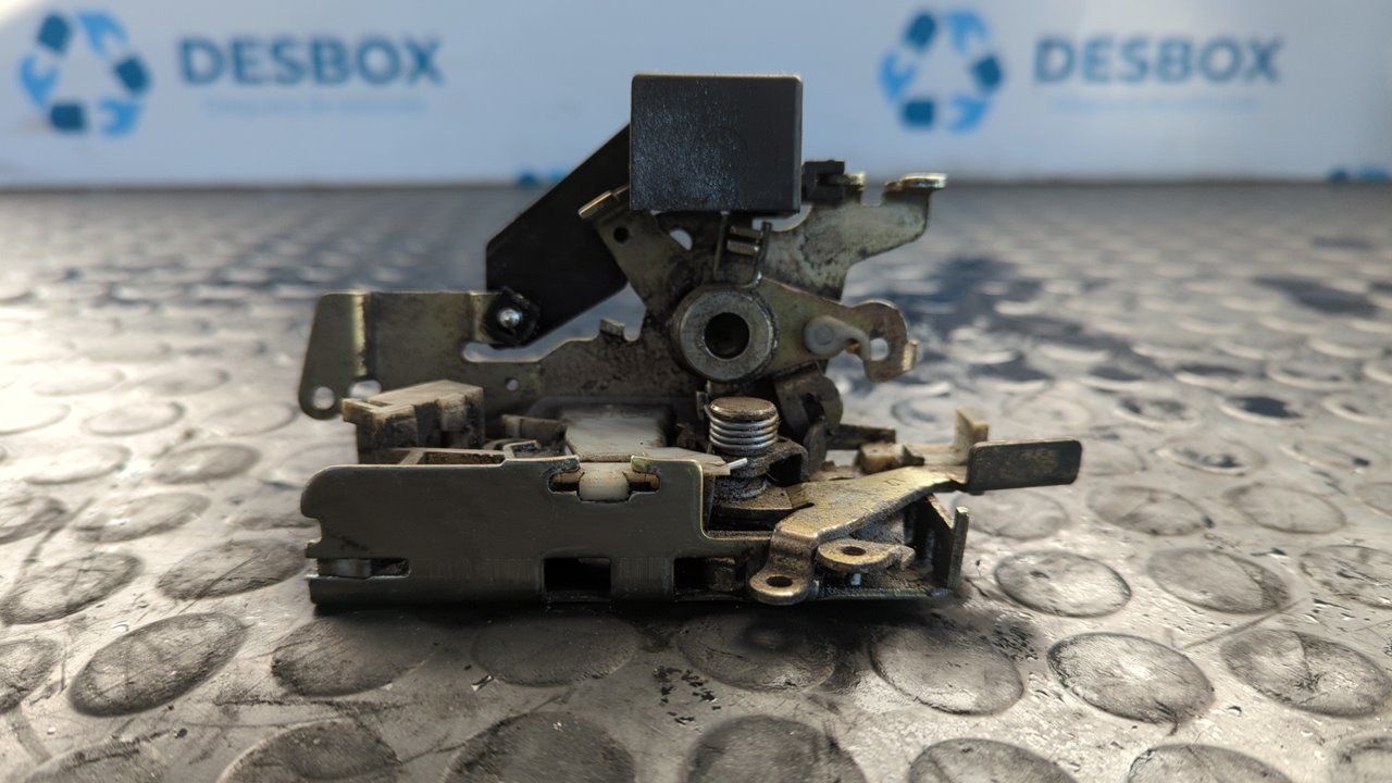 CERRADURA PUERTA DELANTERA IZQUIERDA MERCEDES-BENZ SPRINTER (W901,W904) CAJA CERR.