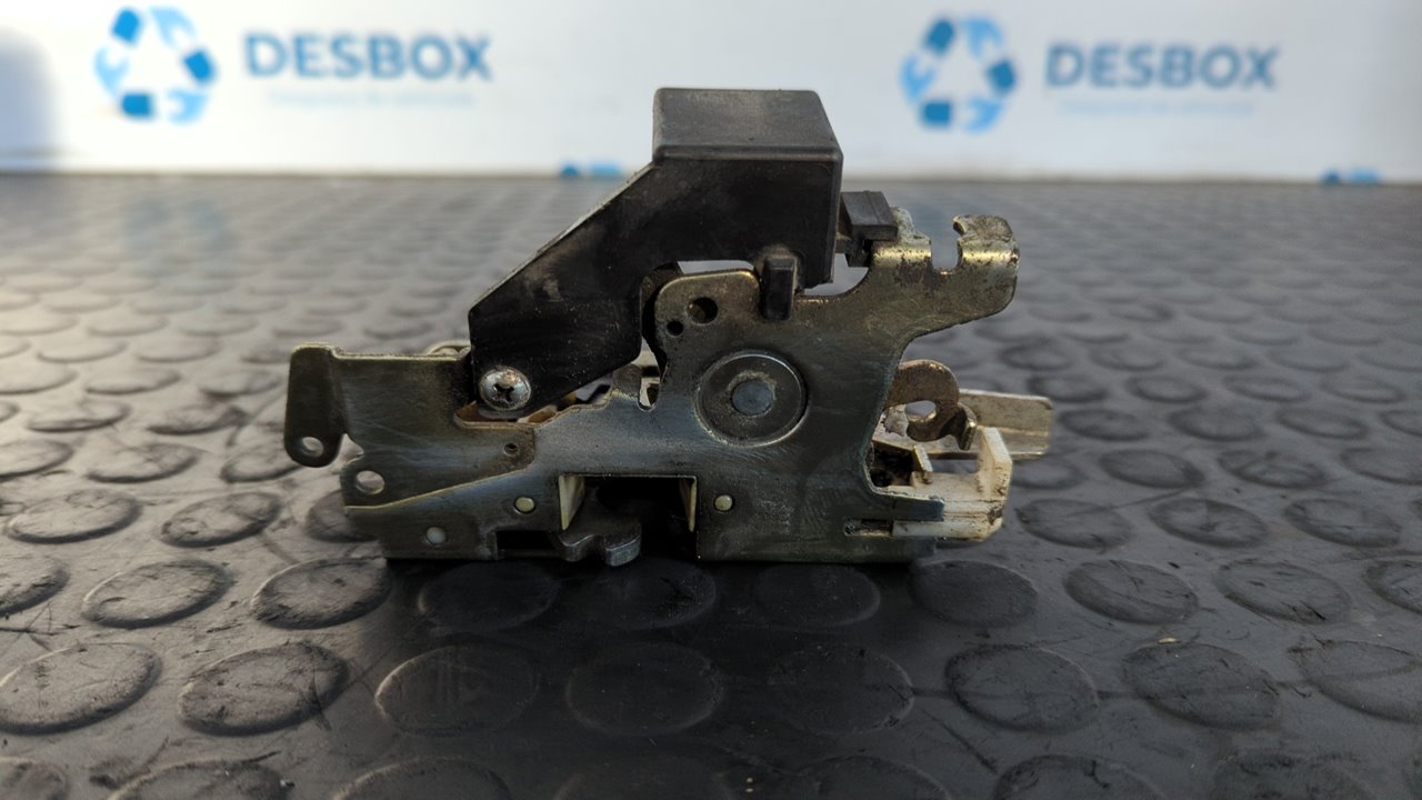 CERRADURA PUERTA DELANTERA DERECHA MERCEDES-BENZ SPRINTER (W901,W904) CAJA CERR. - vista 7