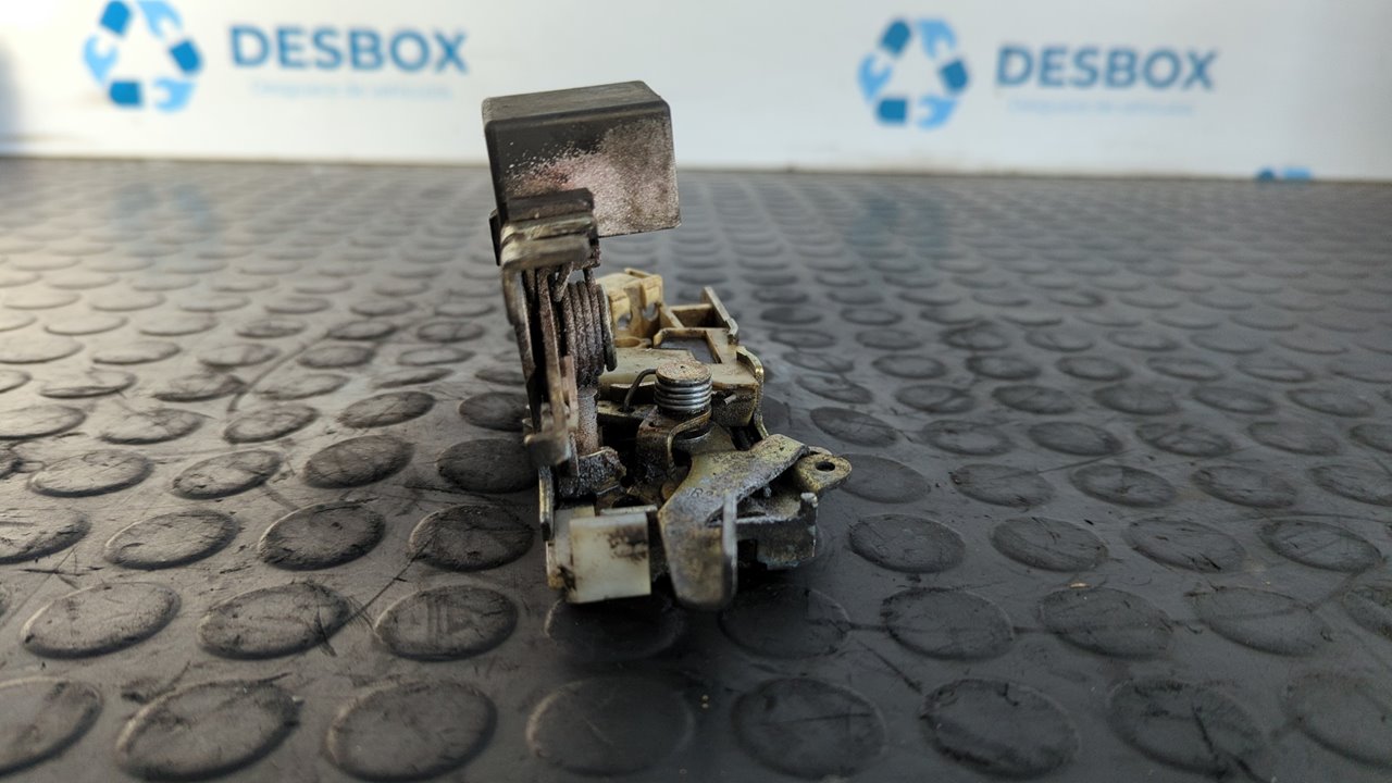 CERRADURA PUERTA DELANTERA DERECHA MERCEDES-BENZ SPRINTER (W901,W904) CAJA CERR. - vista 5