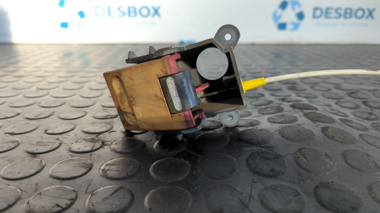 MANETA INTERIOR DELANTERA DERECHA MERCEDES-BENZ SPRINTER (W901,W904) CAJA CERR.