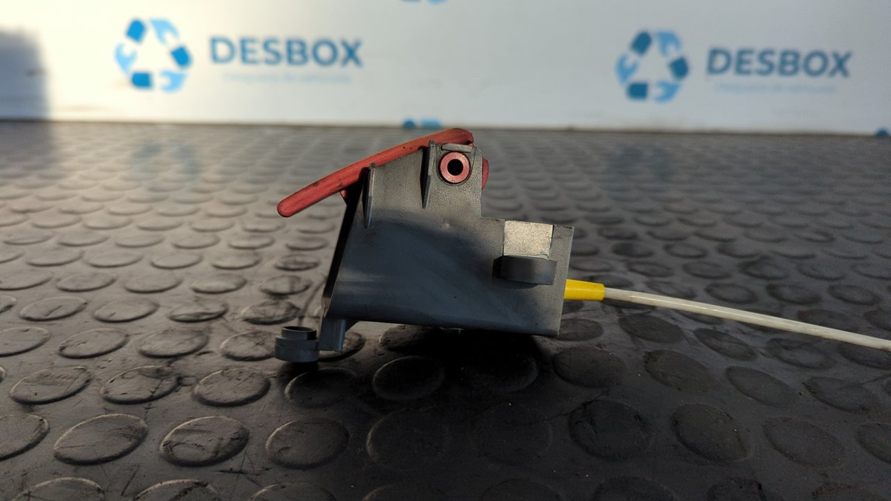 MANETA INTERIOR DELANTERA DERECHA MERCEDES-BENZ SPRINTER (W901,W904) CAJA CERR. - vista 6