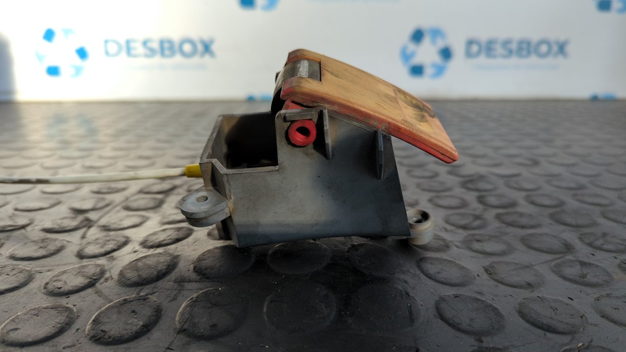 MANETA INTERIOR DELANTERA DERECHA MERCEDES-BENZ SPRINTER (W901,W904) CAJA CERR. - vista 3