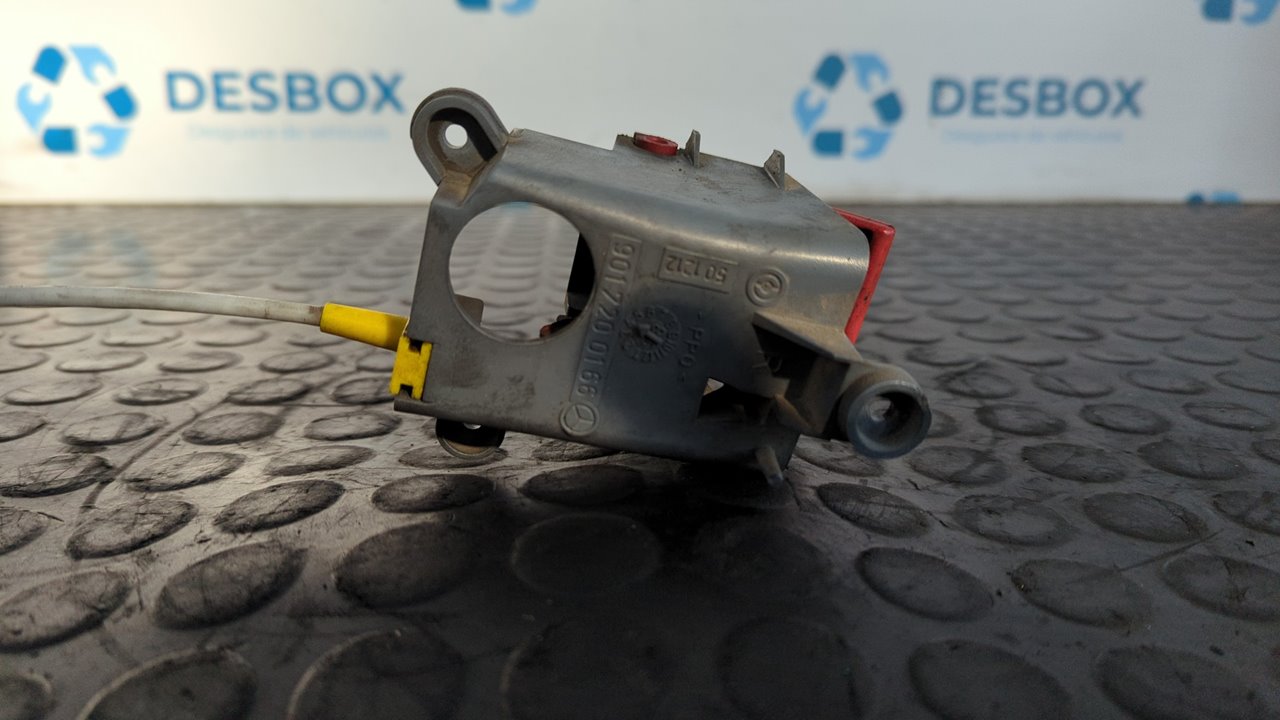 MANETA INTERIOR DELANTERA DERECHA MERCEDES-BENZ SPRINTER (W901,W904) CAJA CERR. - vista 4